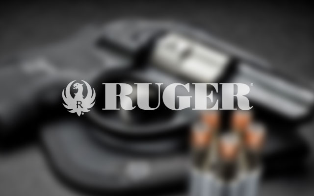 Ruger SR40c accessories