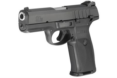 Ruger 9E