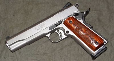 Ruger SR1911