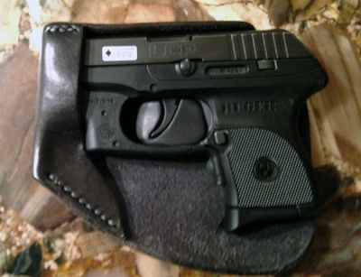 Ruger LCP