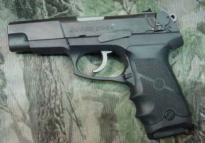 Ruger P85