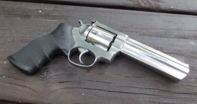 Ruger GP100