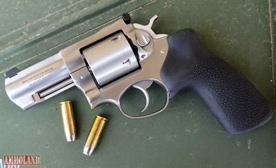 Ruger GP100