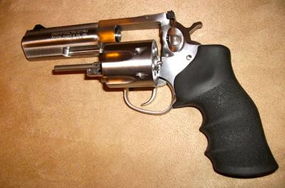 Ruger GP100