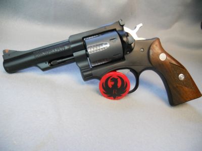Ruger Security Six