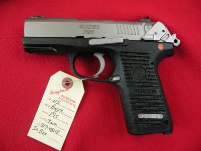 Top Ruger P95 Reviews Ruger Guru