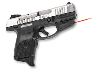 Ruger SR9c